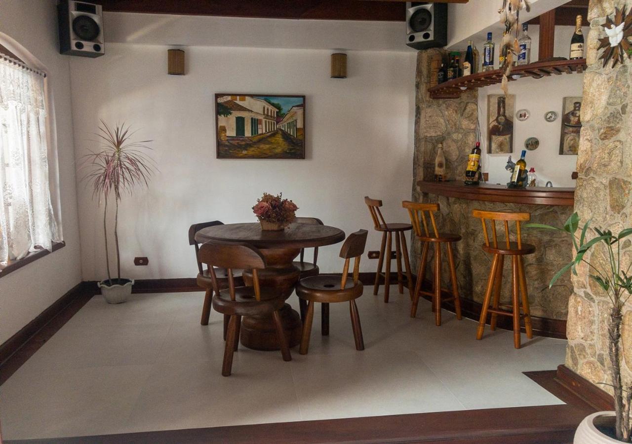 Casarao Paraty Luaran gambar