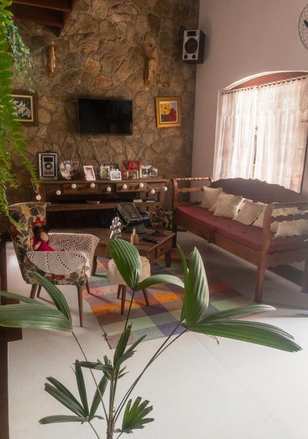 Casarao Paraty Luaran gambar