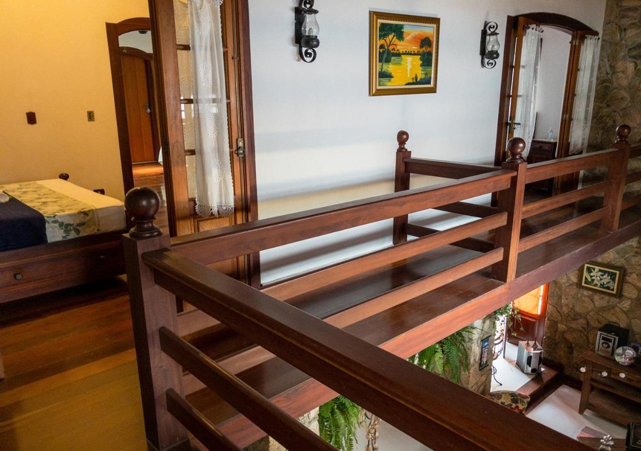Casarao Paraty Luaran gambar