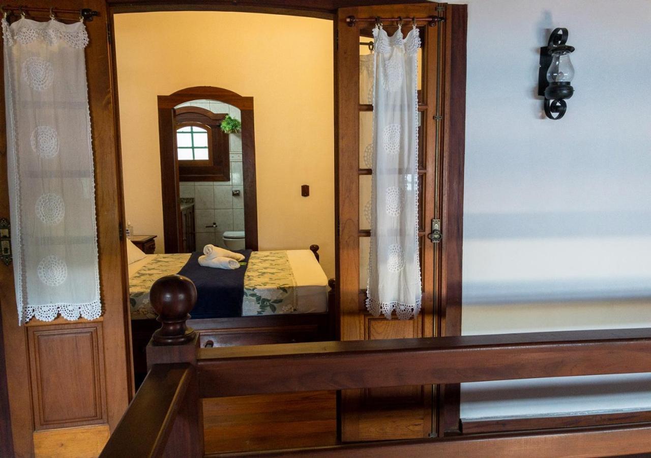 Casarao Paraty Luaran gambar