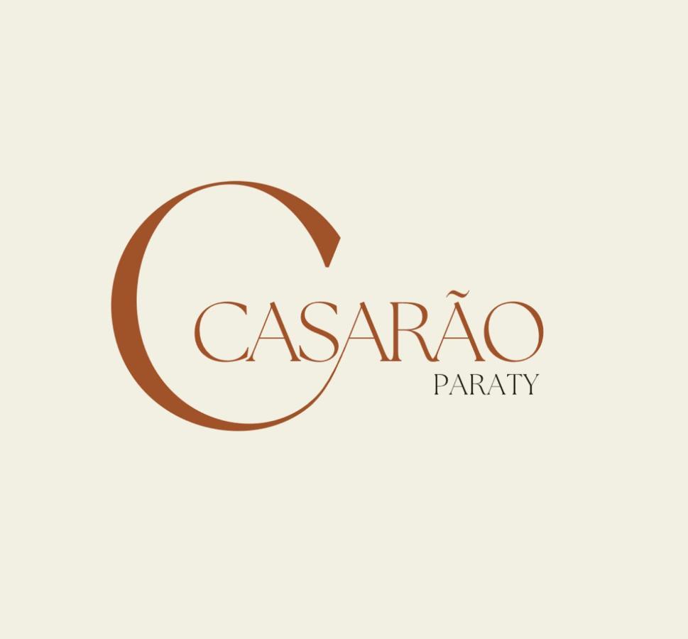 Casarao Paraty Luaran gambar