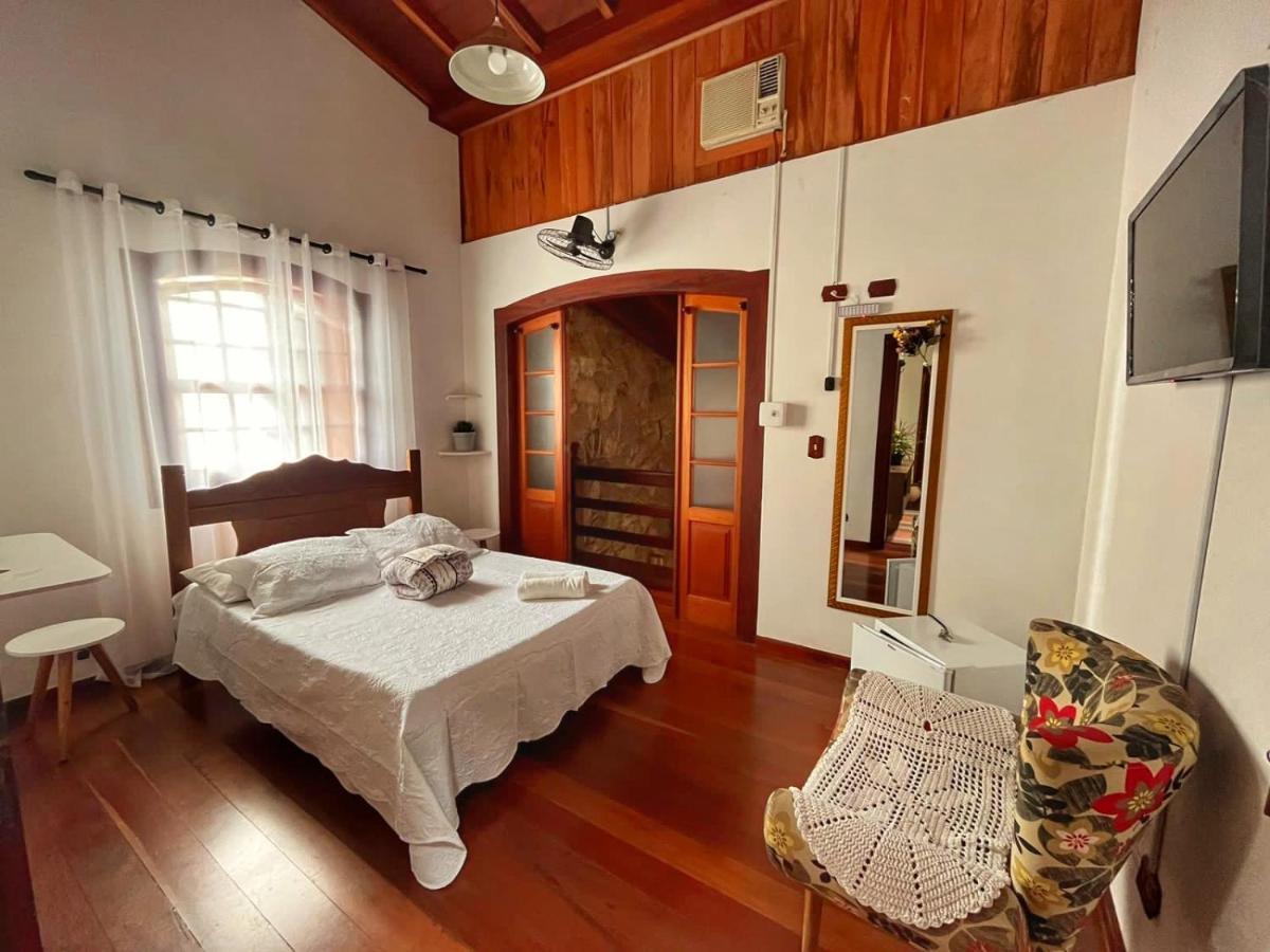 Casarao Paraty Luaran gambar