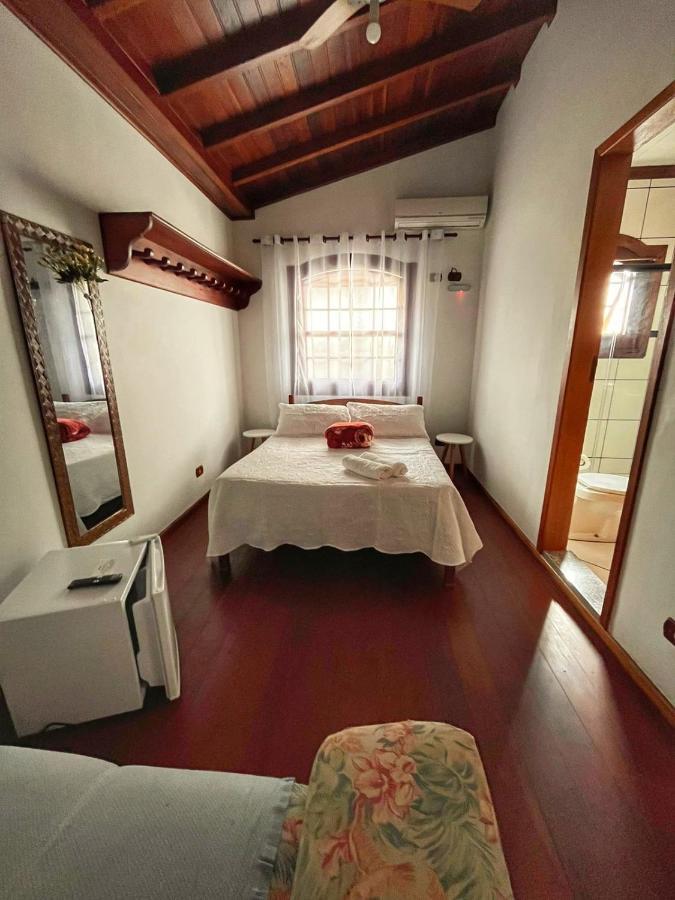 Casarao Paraty Luaran gambar