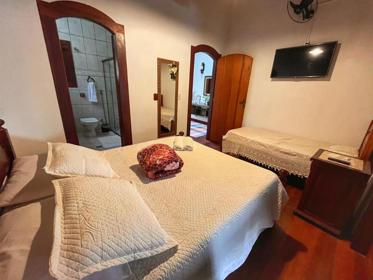 Casarao Paraty Luaran gambar