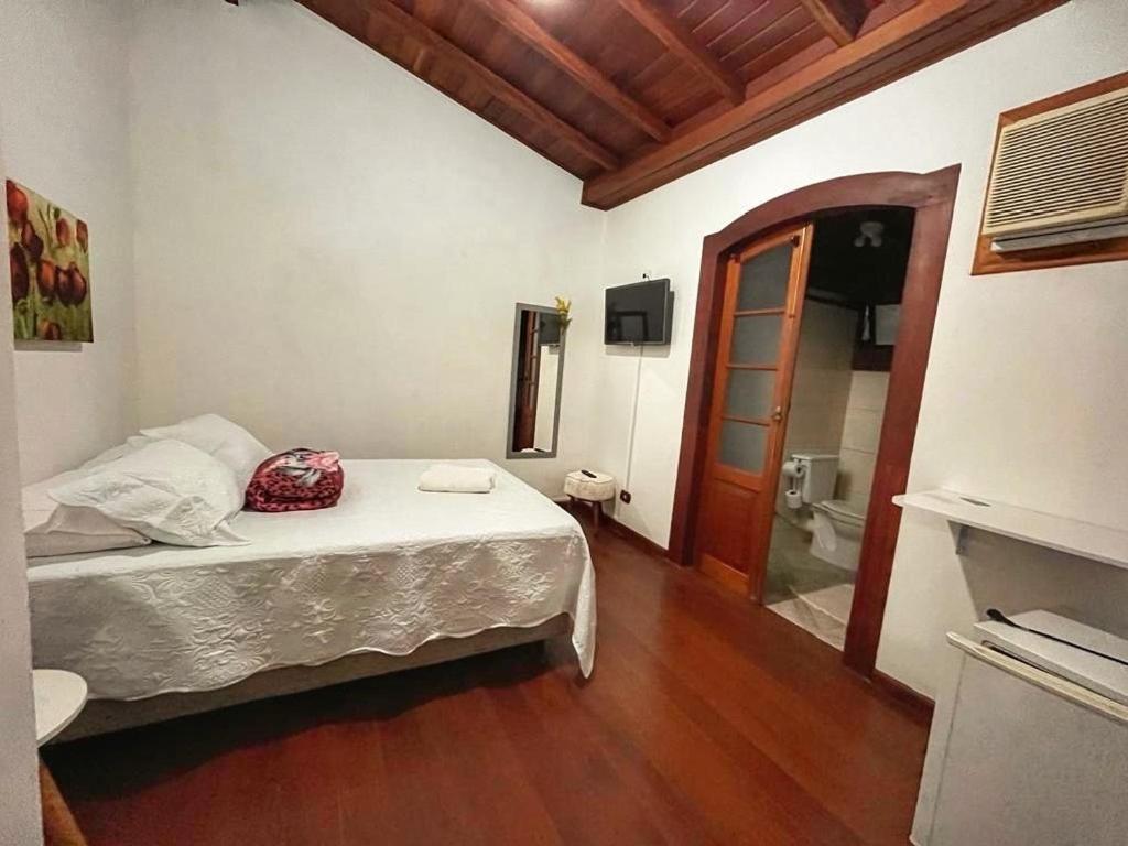 Casarao Paraty Luaran gambar